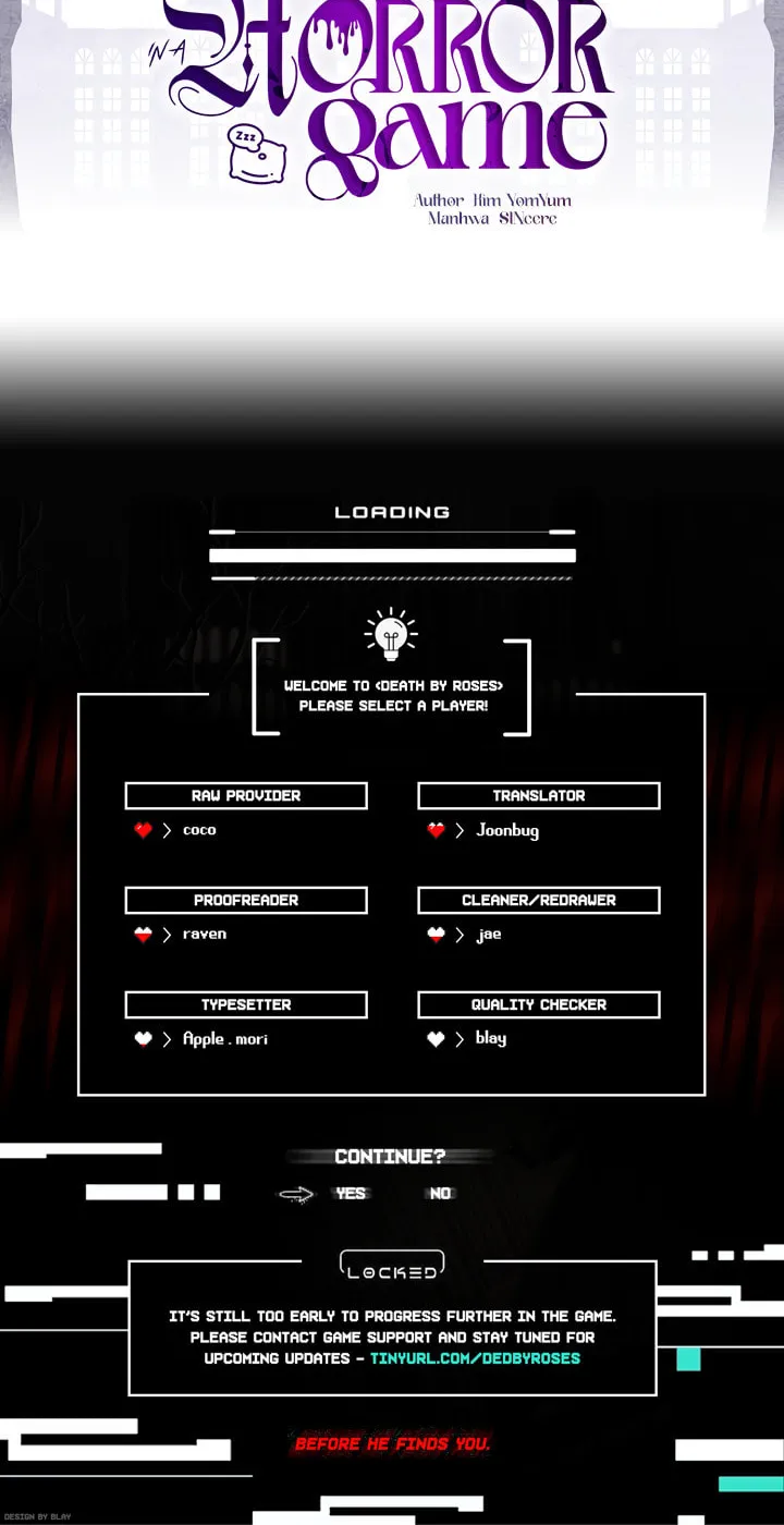 Gongpo Game Maid-ro Saranamgi Chapter 12 page 79 - 