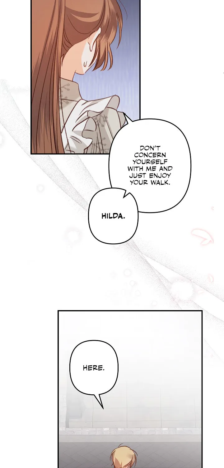 Gongpo Game Maid-ro Saranamgi Chapter 13 page 11 - 