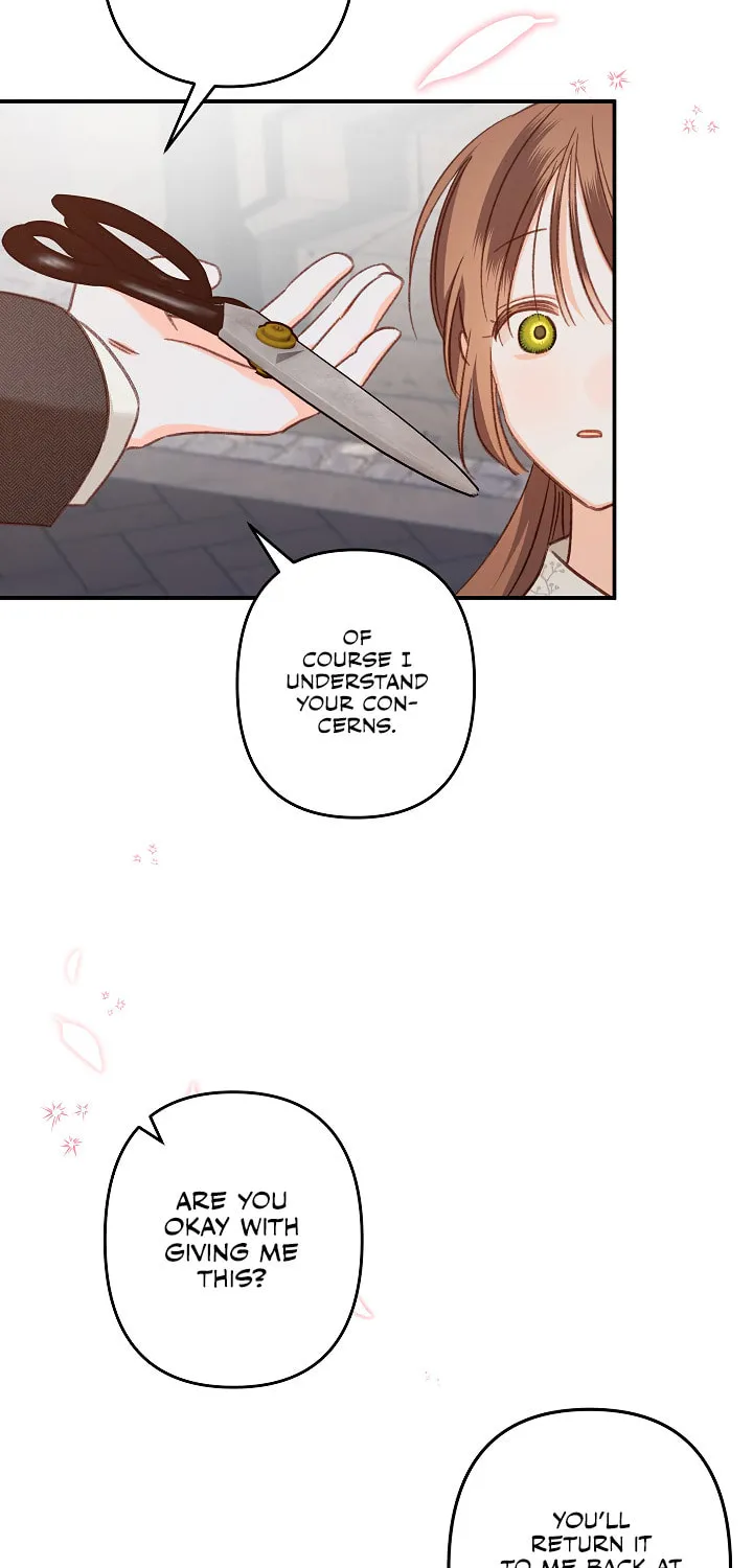 Gongpo Game Maid-ro Saranamgi Chapter 13 page 13 - 