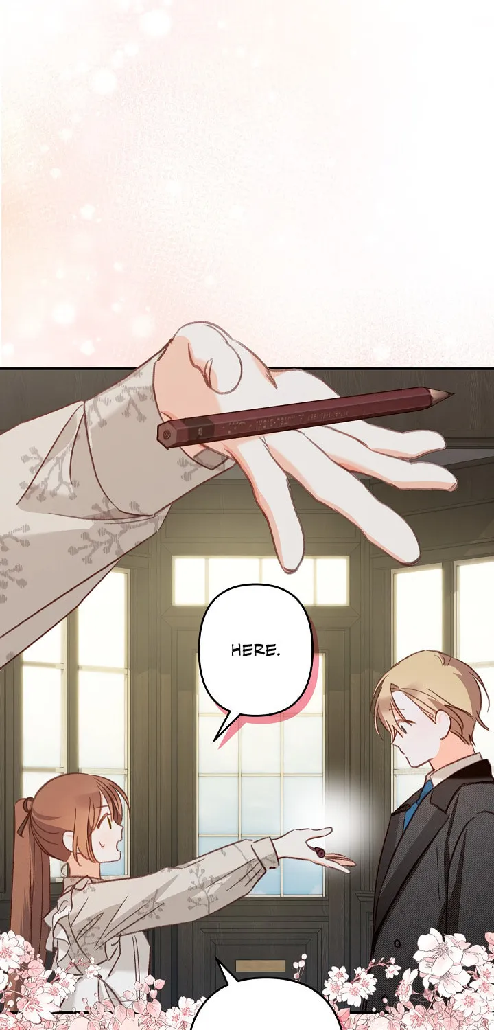 Gongpo Game Maid-ro Saranamgi Chapter 13 page 18 - 
