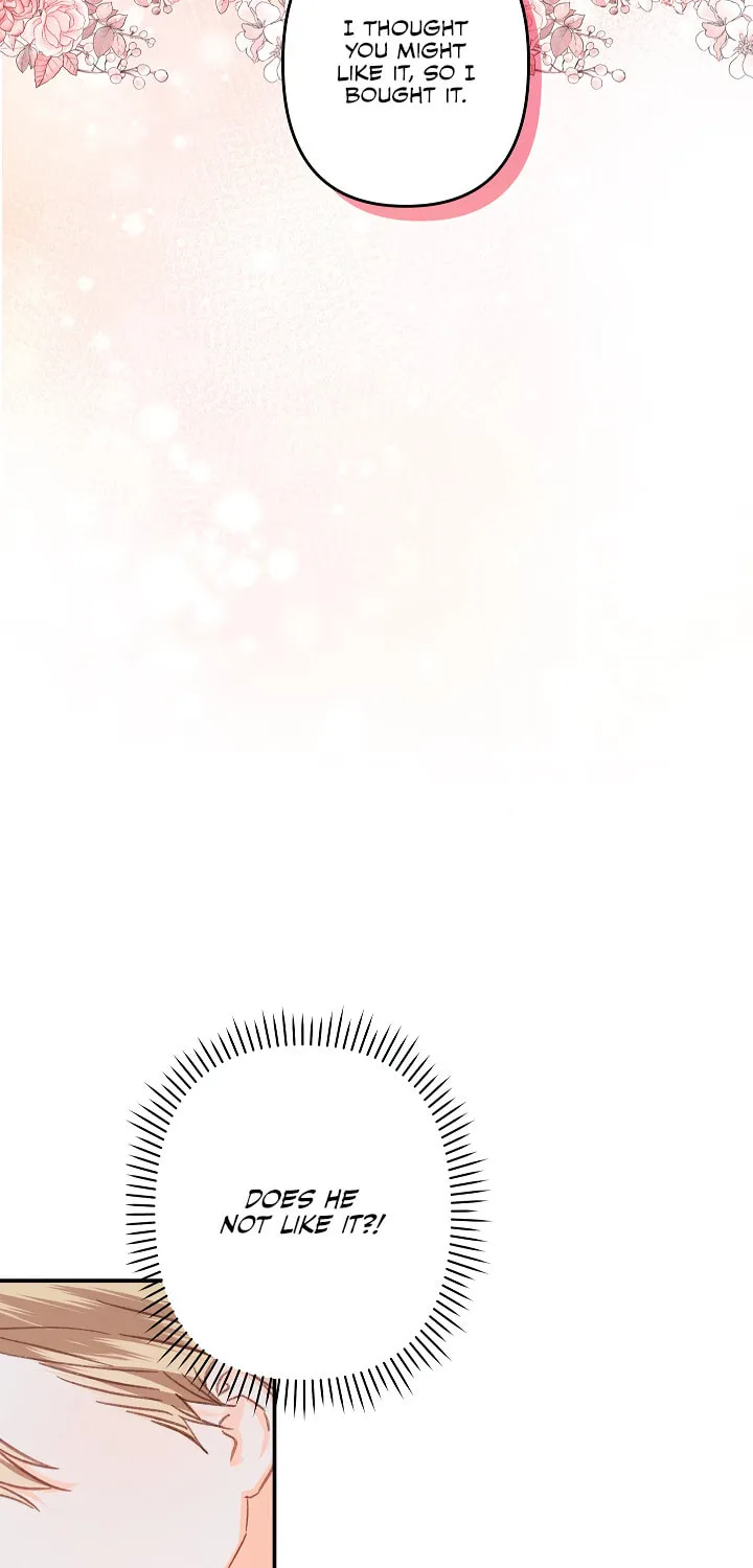 Gongpo Game Maid-ro Saranamgi Chapter 13 page 19 - 