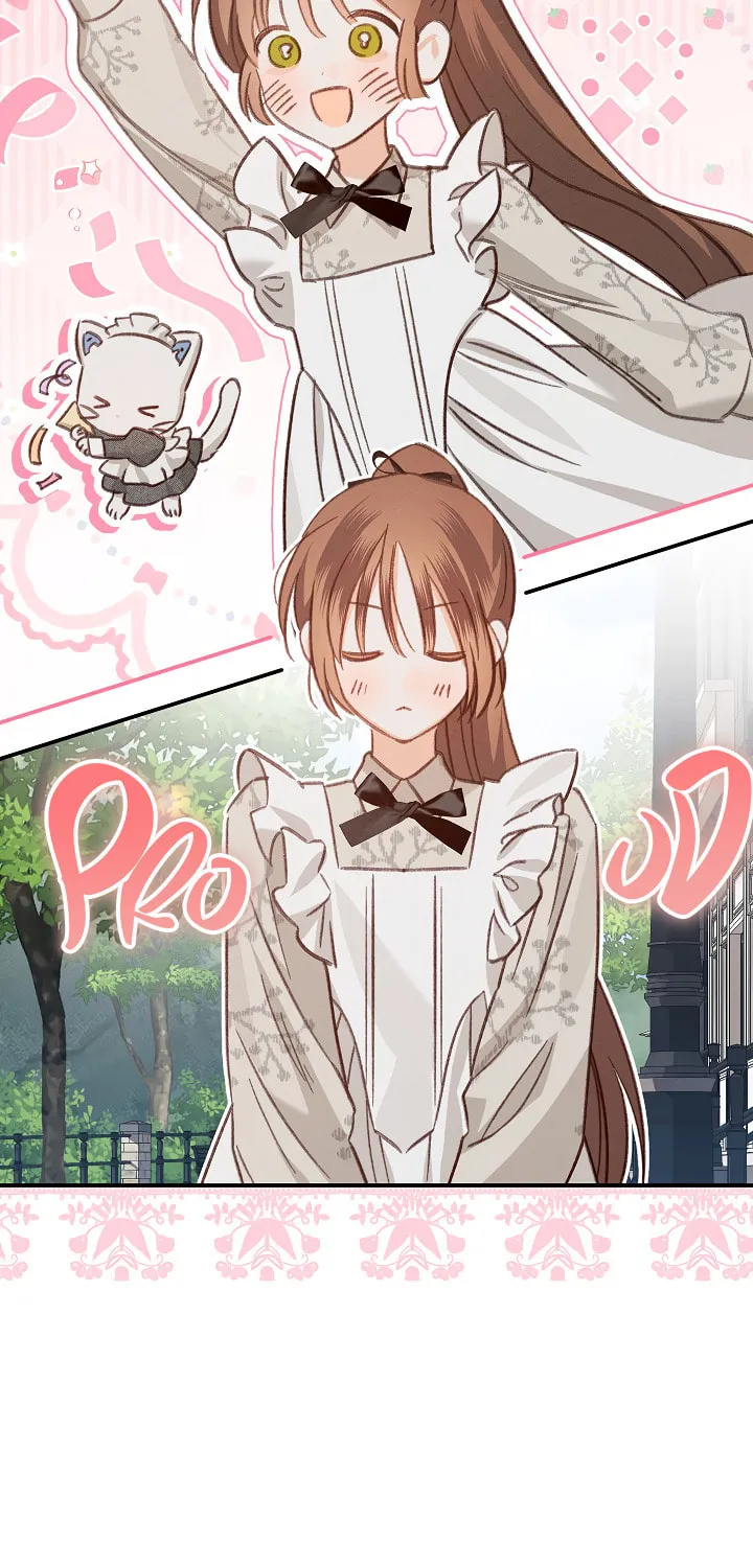 Gongpo Game Maid-ro Saranamgi Chapter 13 page 26 - 