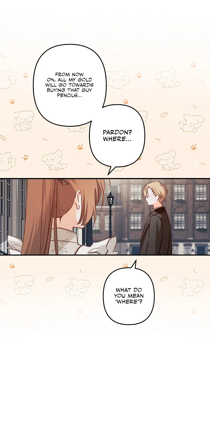 Gongpo Game Maid-ro Saranamgi Chapter 13 page 28 - 
