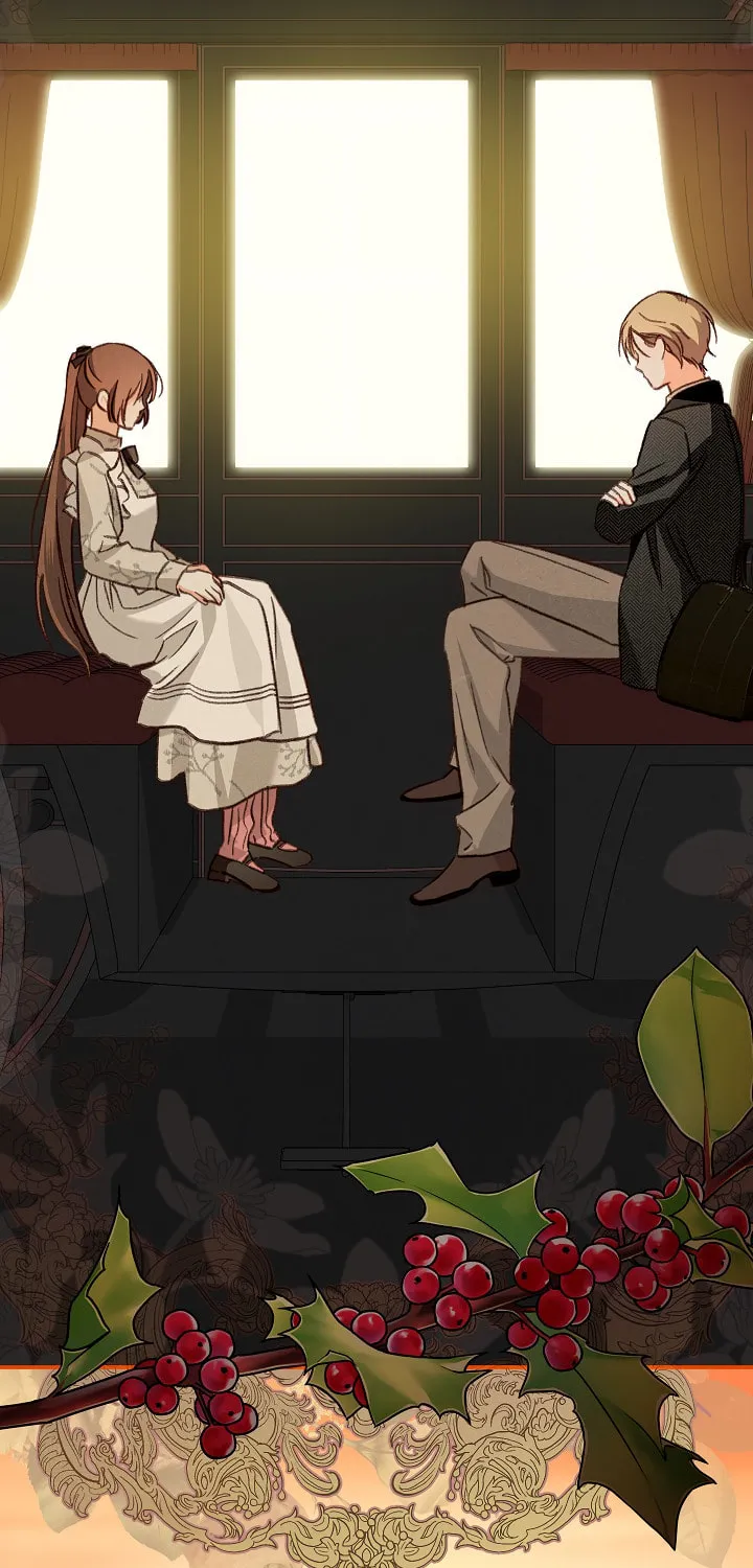 Gongpo Game Maid-ro Saranamgi Chapter 13 page 32 - 