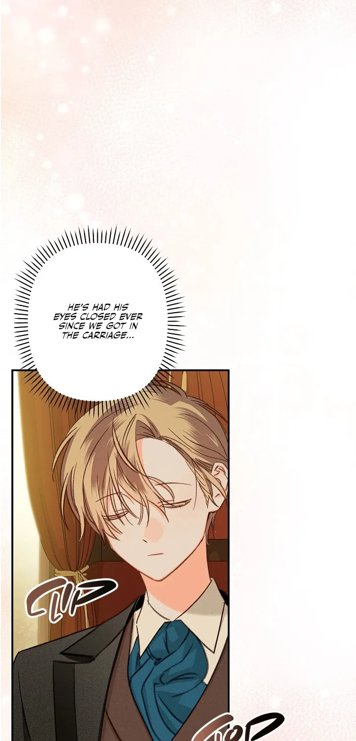 Gongpo Game Maid-ro Saranamgi Chapter 13 page 36 - 