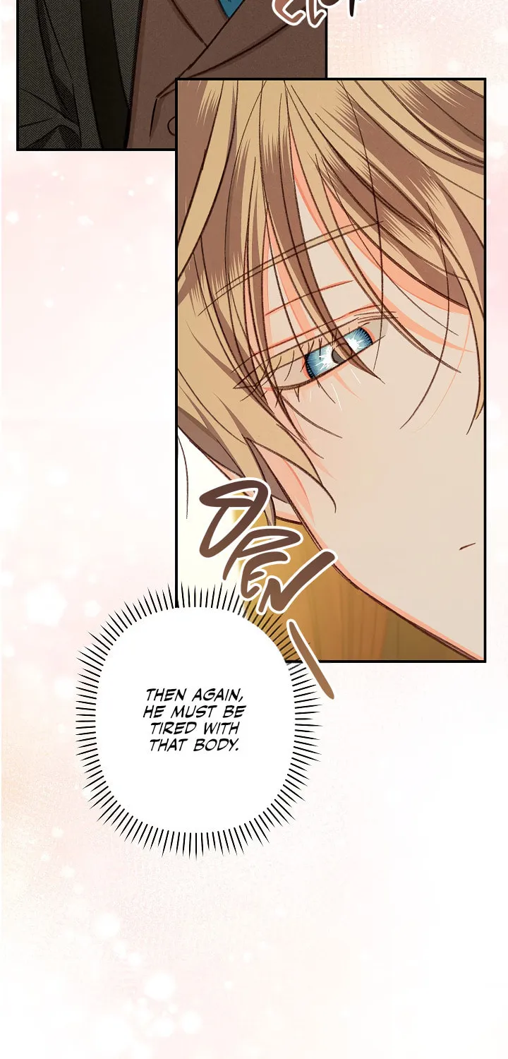 Gongpo Game Maid-ro Saranamgi Chapter 13 page 37 - 