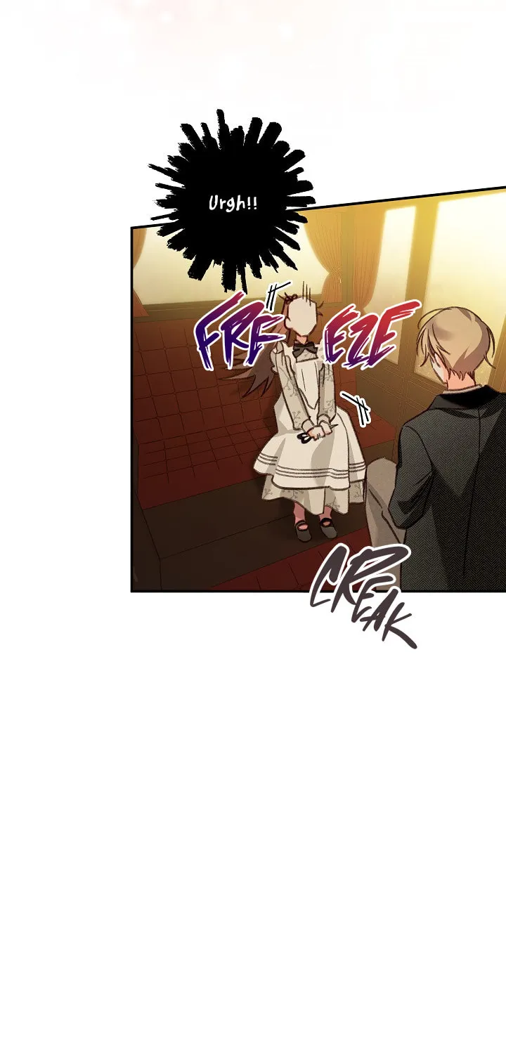 Gongpo Game Maid-ro Saranamgi Chapter 13 page 38 - 