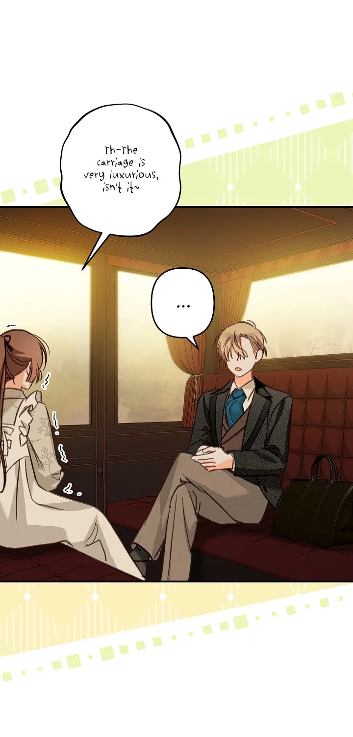 Gongpo Game Maid-ro Saranamgi Chapter 13 page 39 - 