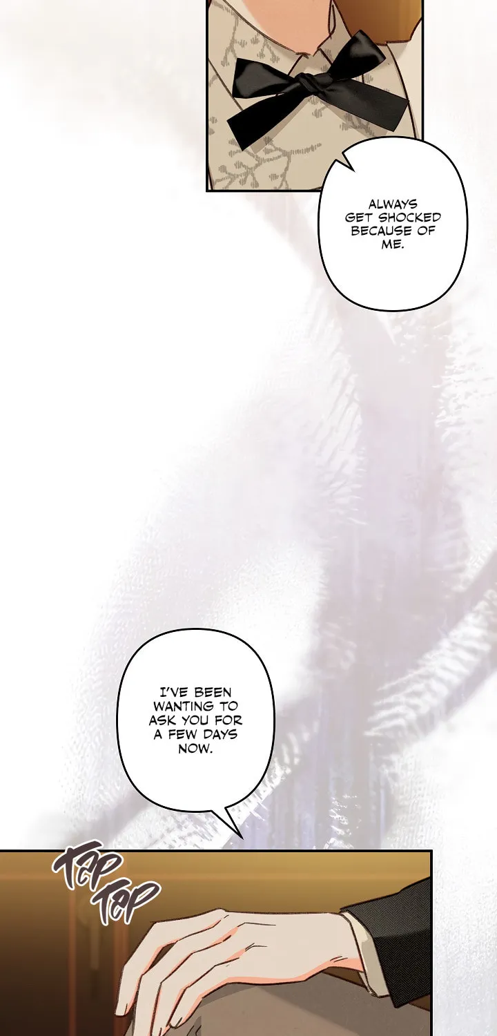 Gongpo Game Maid-ro Saranamgi Chapter 13 page 42 - 