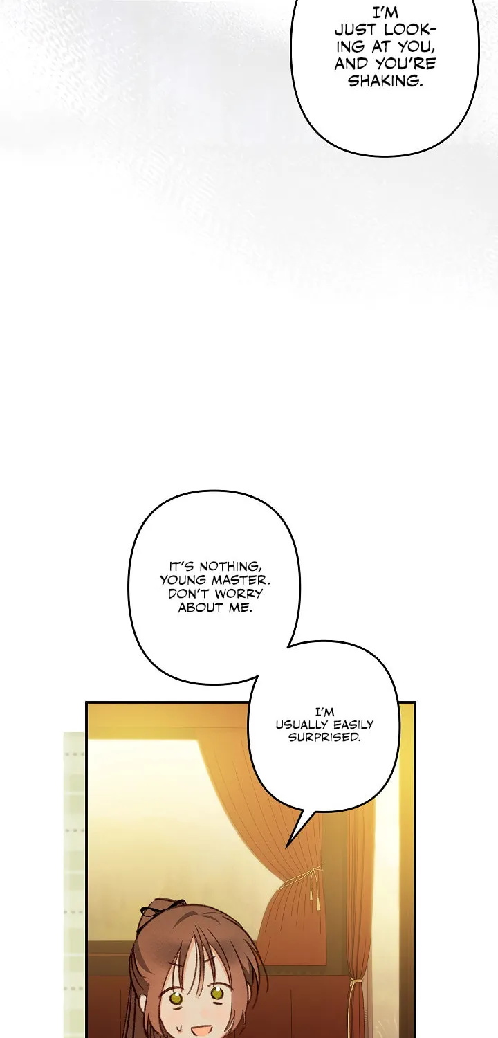 Gongpo Game Maid-ro Saranamgi Chapter 13 page 44 - 
