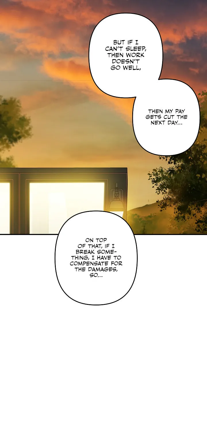 Gongpo Game Maid-ro Saranamgi Chapter 13 page 46 - 
