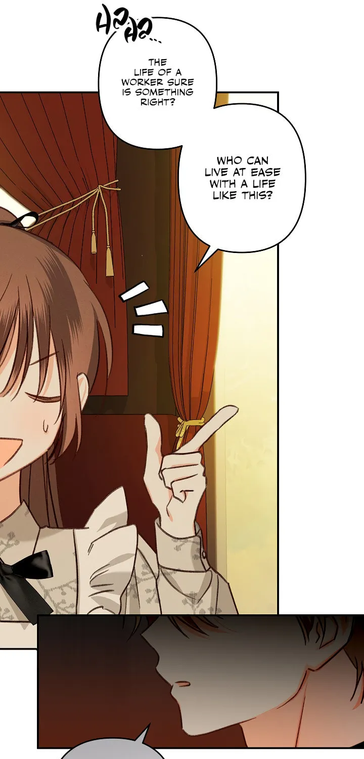 Gongpo Game Maid-ro Saranamgi Chapter 13 page 48 - 