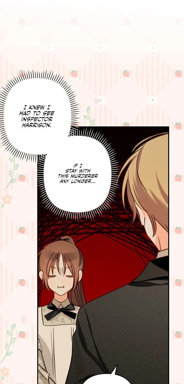 Gongpo Game Maid-ro Saranamgi Chapter 13 page 55 - 
