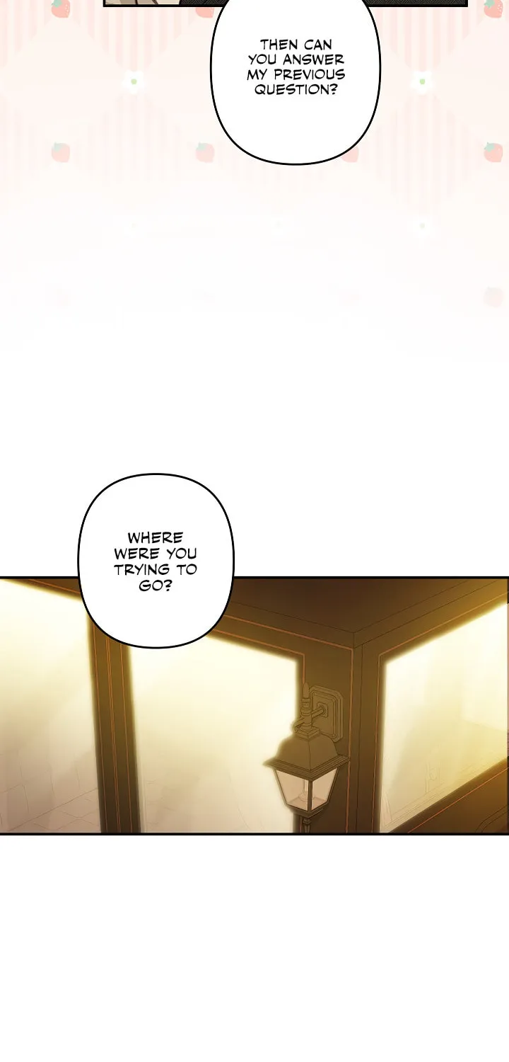 Gongpo Game Maid-ro Saranamgi Chapter 13 page 56 - 