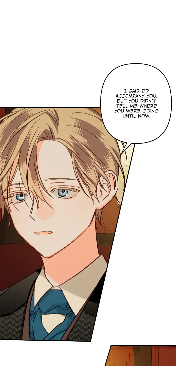 Gongpo Game Maid-ro Saranamgi Chapter 13 page 57 - 