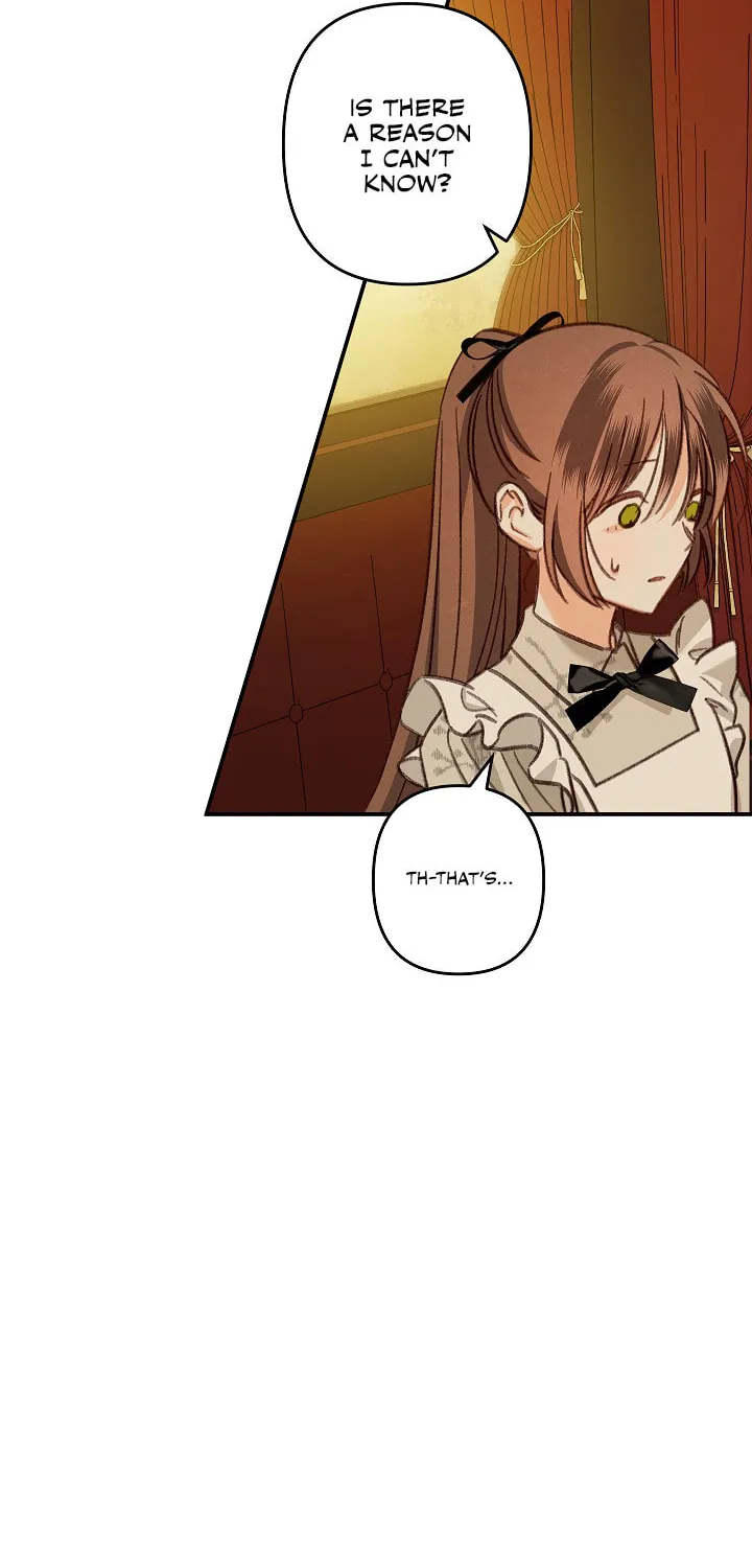 Gongpo Game Maid-ro Saranamgi Chapter 13 page 58 - 