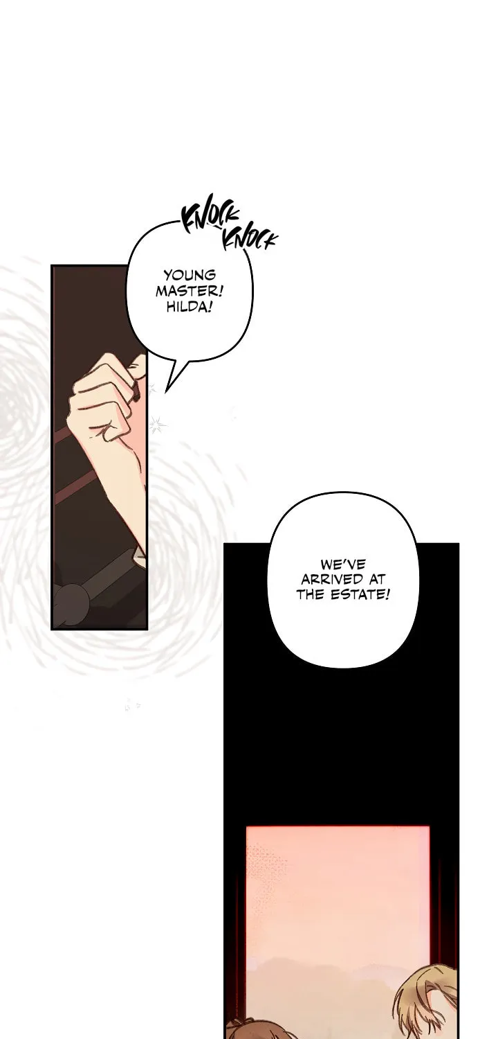 Gongpo Game Maid-ro Saranamgi Chapter 13 page 62 - 