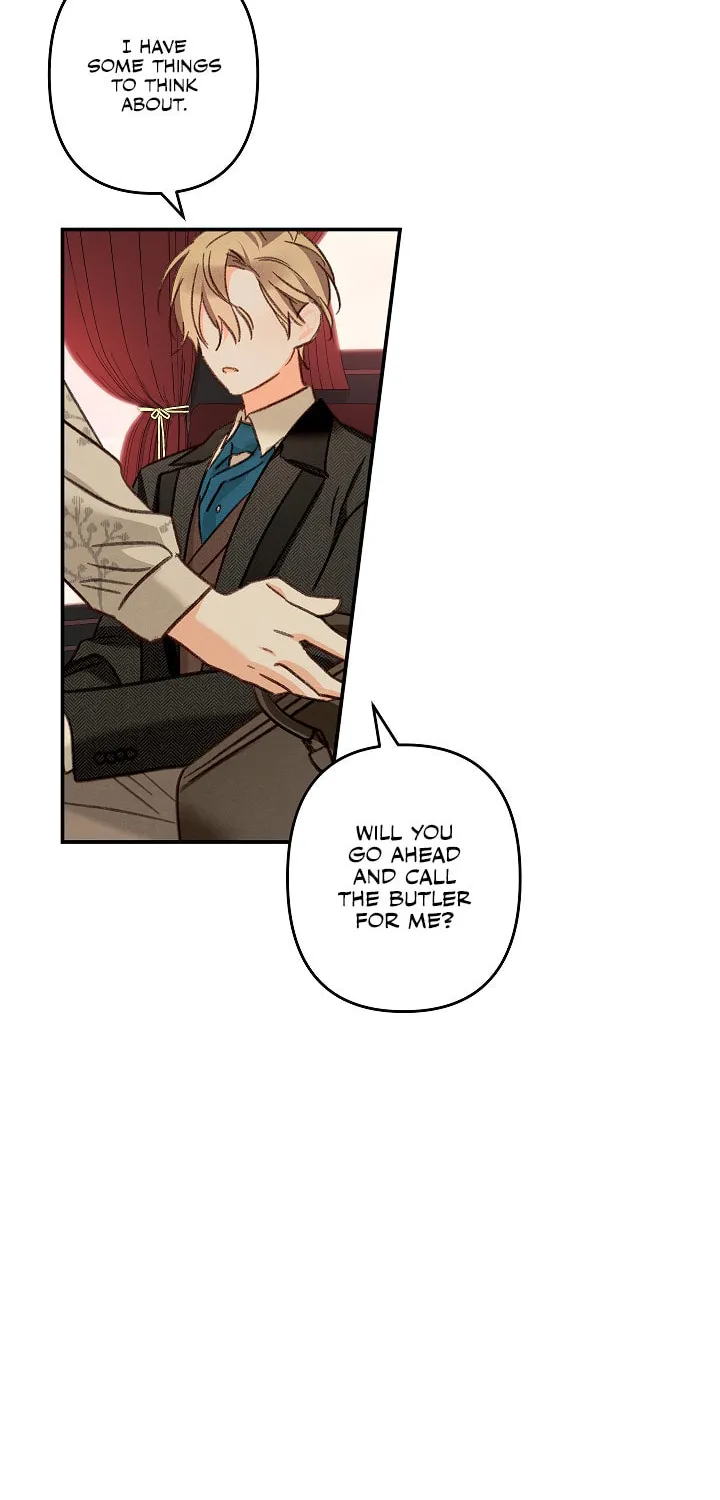 Gongpo Game Maid-ro Saranamgi Chapter 13 page 67 - 