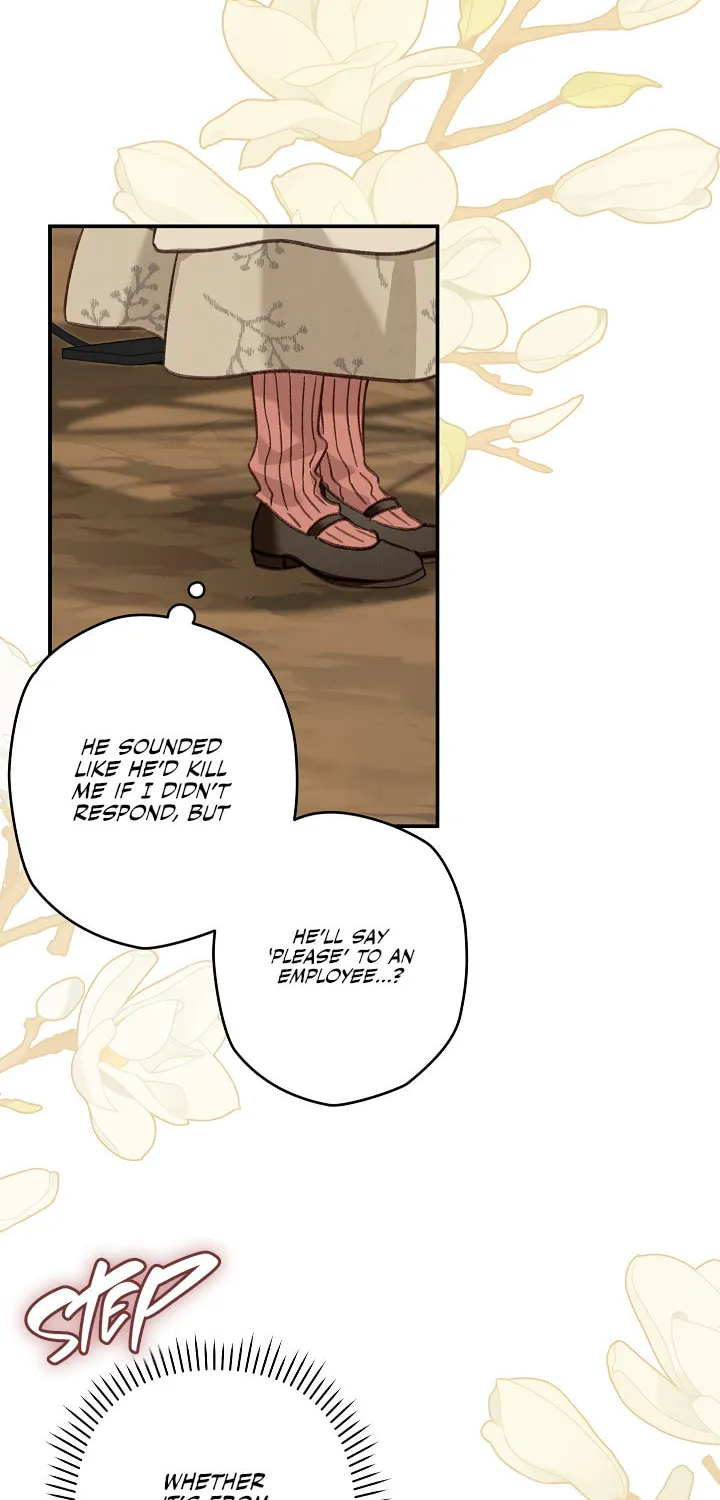 Gongpo Game Maid-ro Saranamgi Chapter 13 page 70 - 