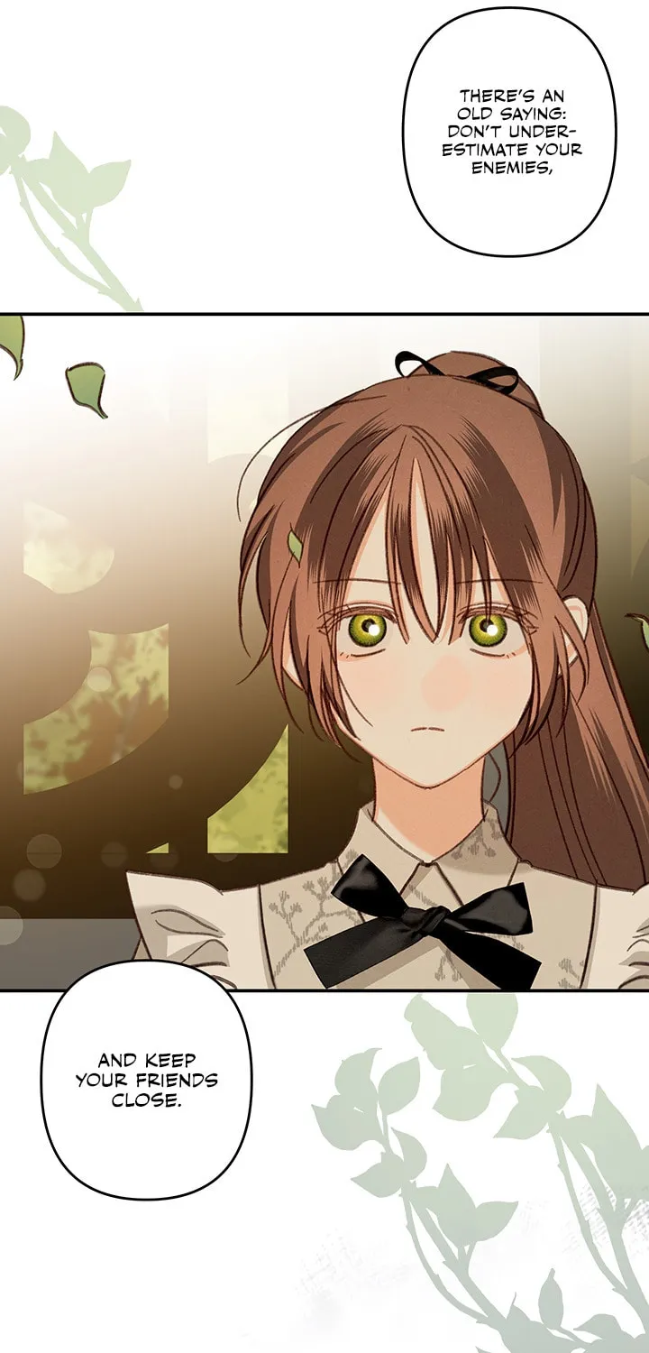 Gongpo Game Maid-ro Saranamgi Chapter 14 page 18 - 