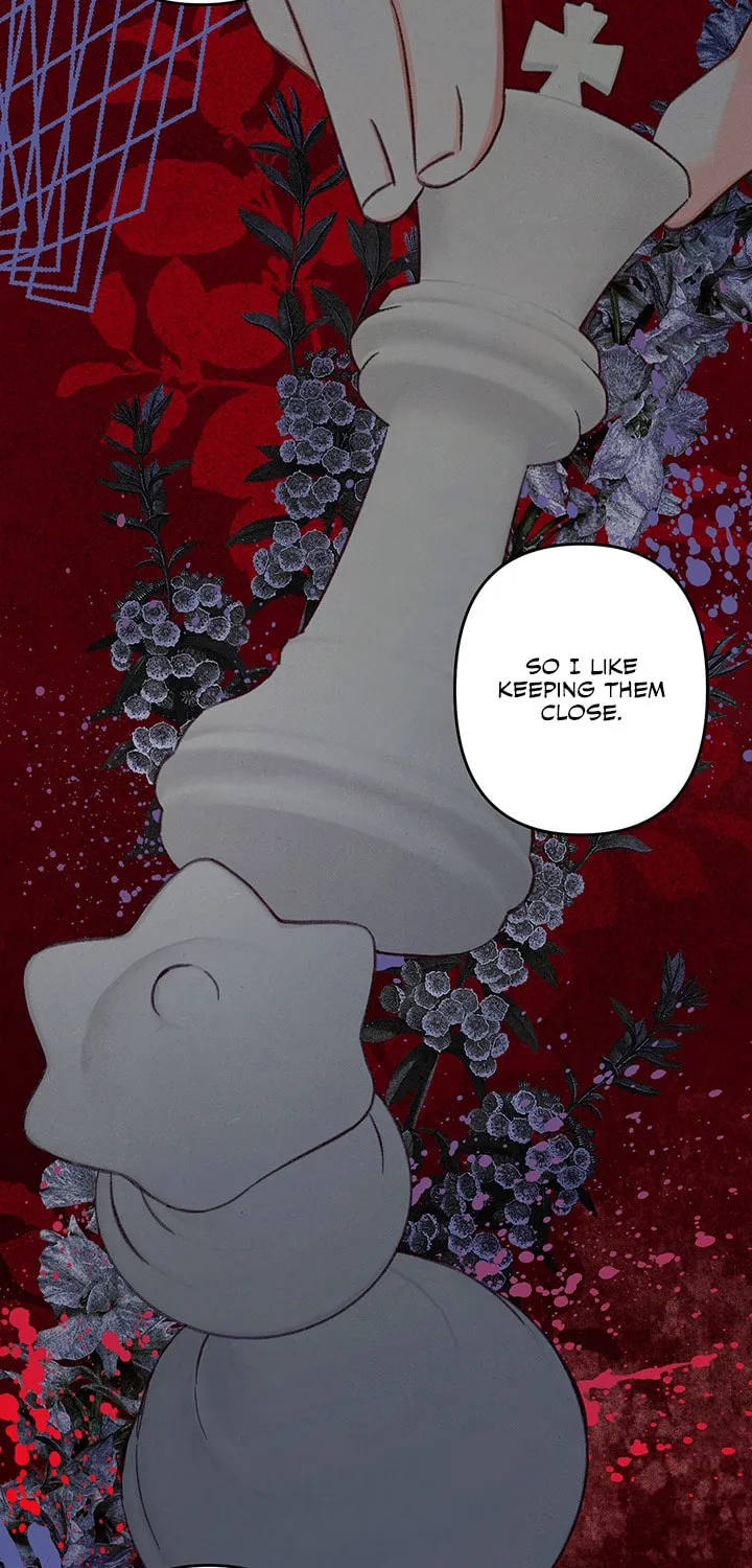 Gongpo Game Maid-ro Saranamgi Chapter 14 page 22 - 