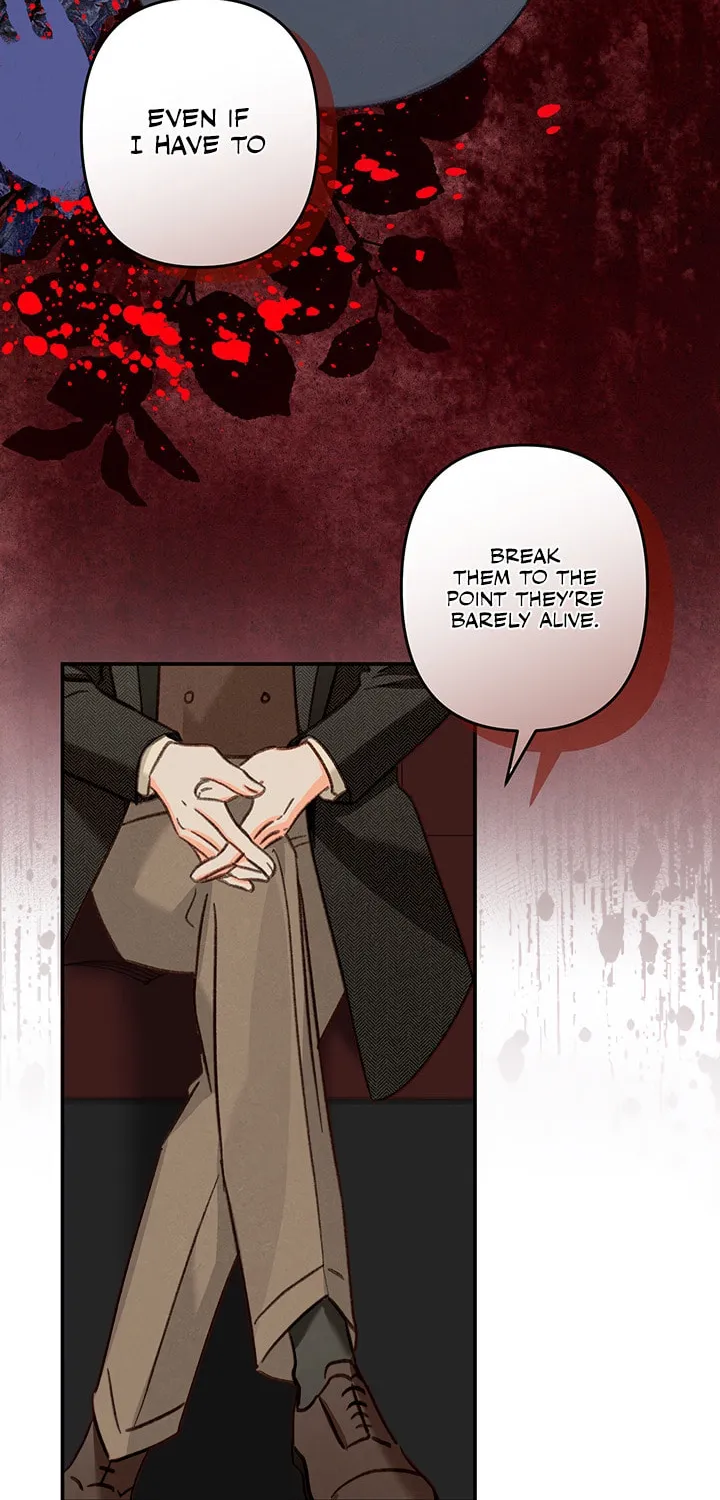 Gongpo Game Maid-ro Saranamgi Chapter 14 page 23 - 