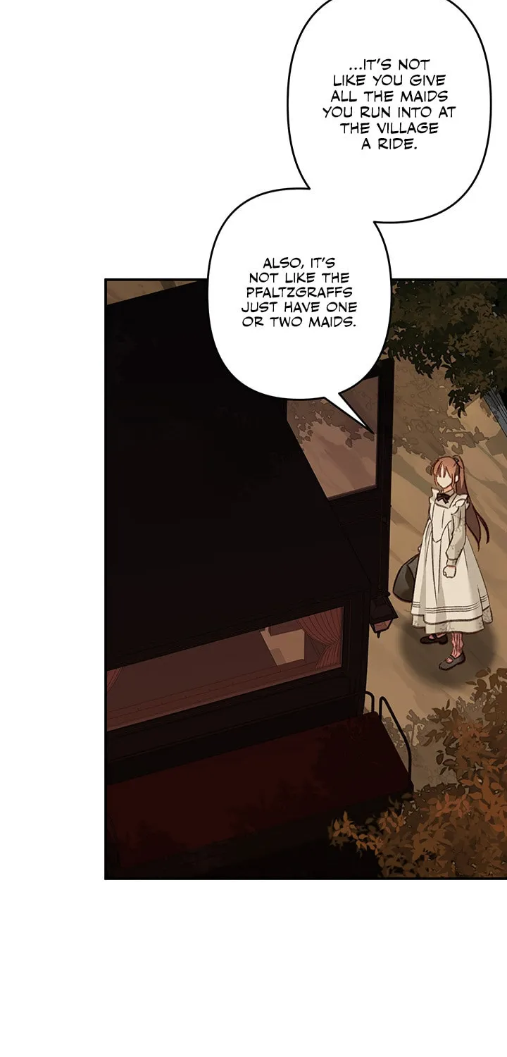 Gongpo Game Maid-ro Saranamgi Chapter 14 page 4 - 