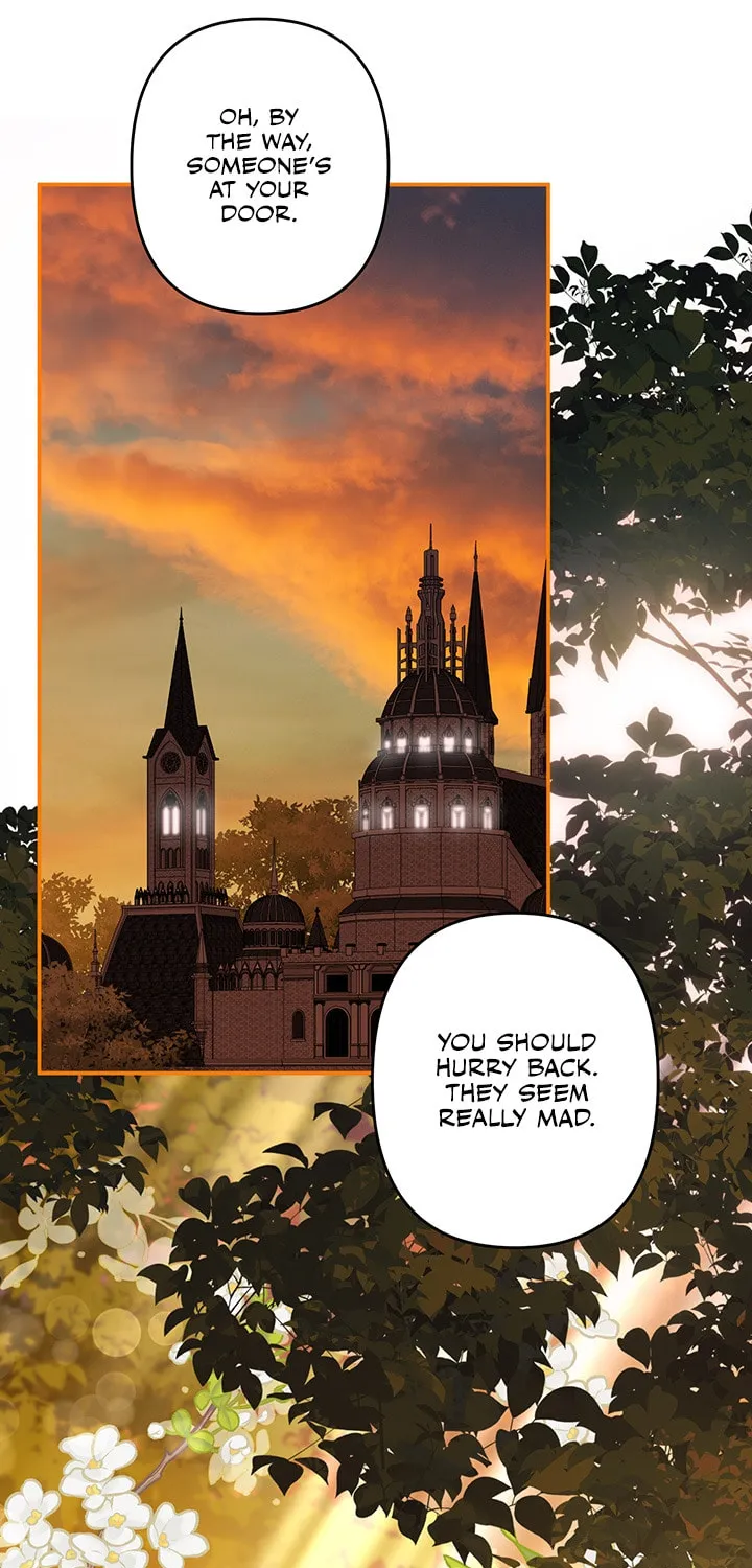 Gongpo Game Maid-ro Saranamgi Chapter 14 page 32 - 