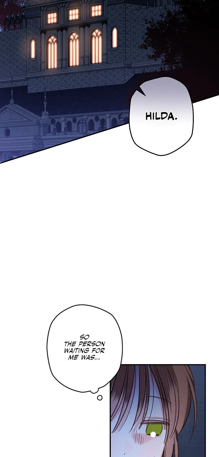Gongpo Game Maid-ro Saranamgi Chapter 14 page 36 - 
