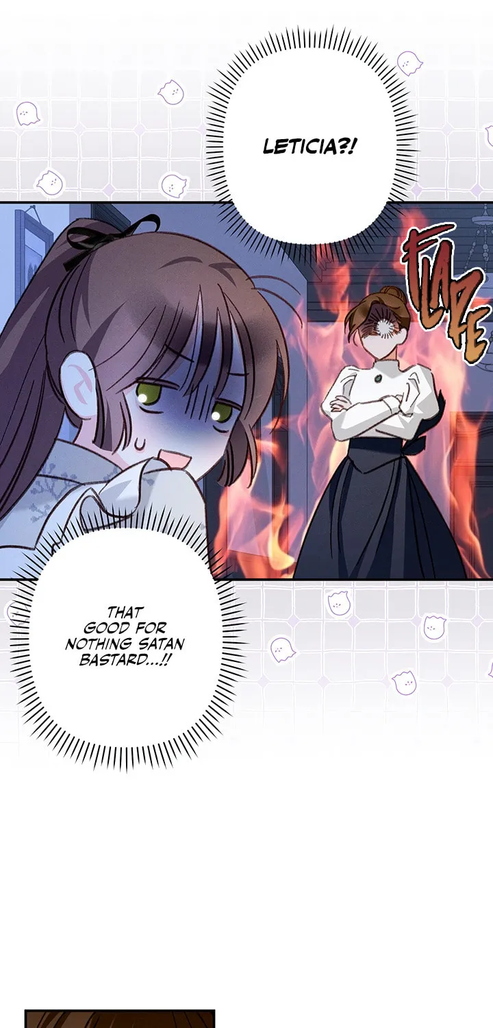 Gongpo Game Maid-ro Saranamgi Chapter 14 page 39 - 