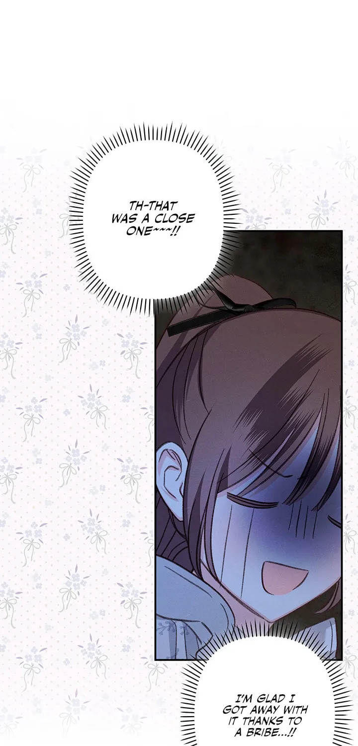 Gongpo Game Maid-ro Saranamgi Chapter 14 page 44 - 