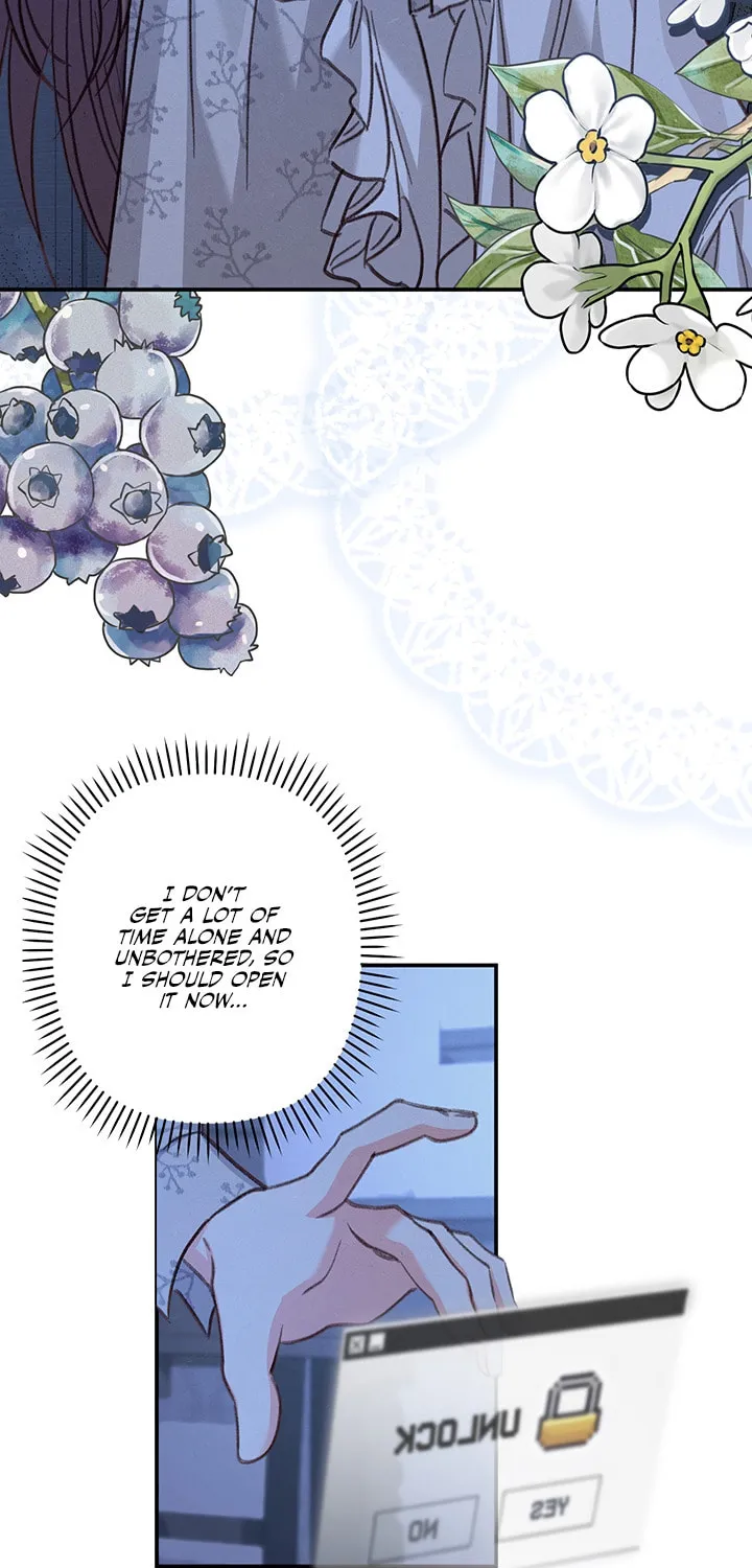 Gongpo Game Maid-ro Saranamgi Chapter 14 page 48 - 