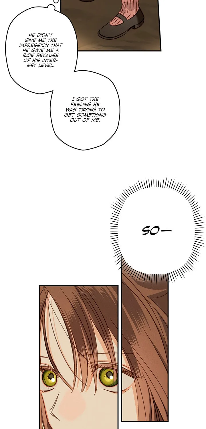 Gongpo Game Maid-ro Saranamgi Chapter 14 page 6 - 