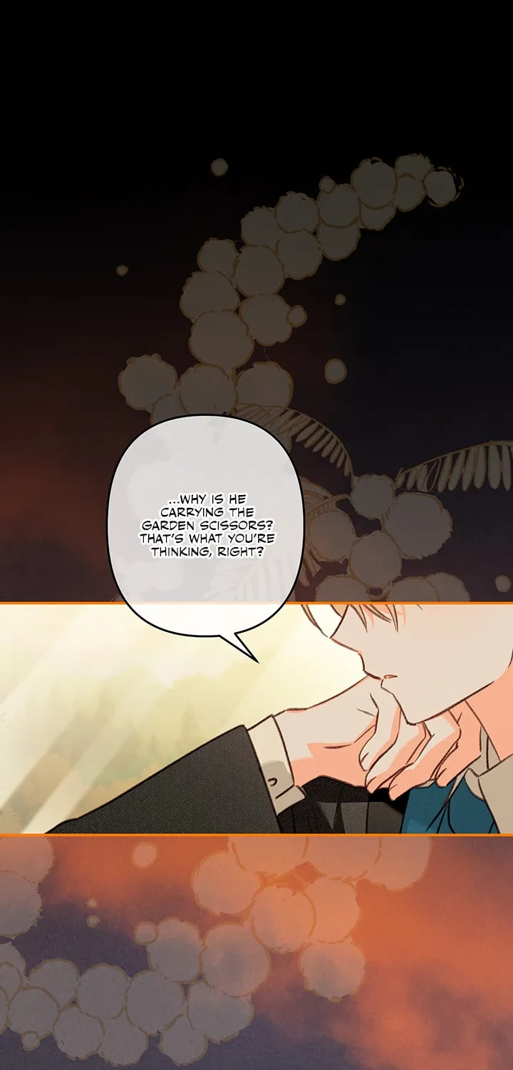 Gongpo Game Maid-ro Saranamgi Chapter 14 page 53 - 