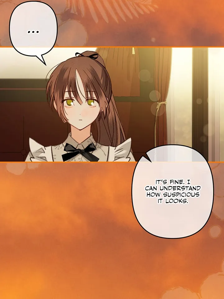 Gongpo Game Maid-ro Saranamgi Chapter 14 page 55 - 