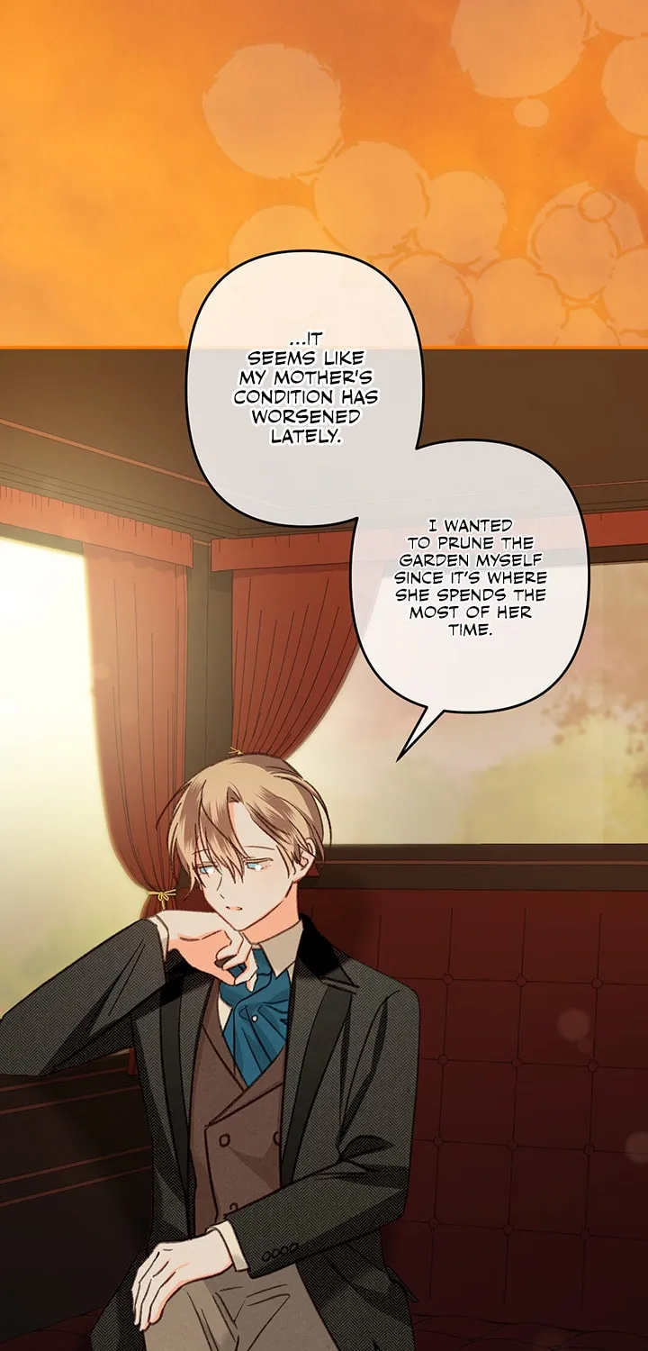 Gongpo Game Maid-ro Saranamgi Chapter 14 page 56 - 