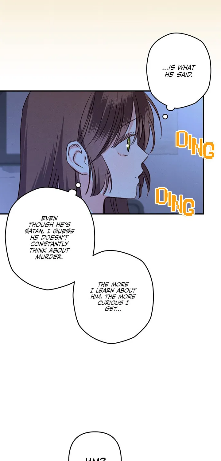 Gongpo Game Maid-ro Saranamgi Chapter 14 page 60 - 