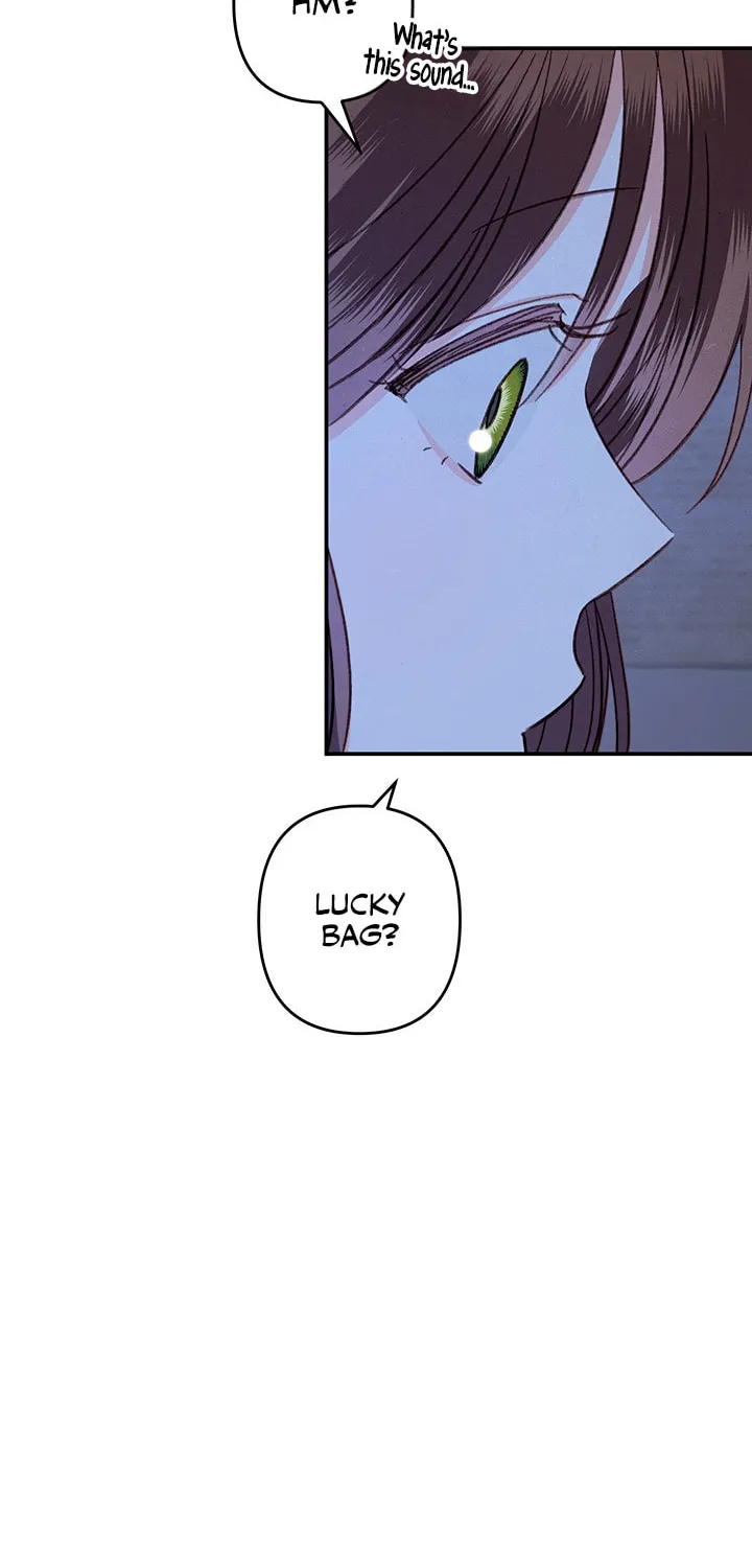 Gongpo Game Maid-ro Saranamgi Chapter 14 page 61 - 