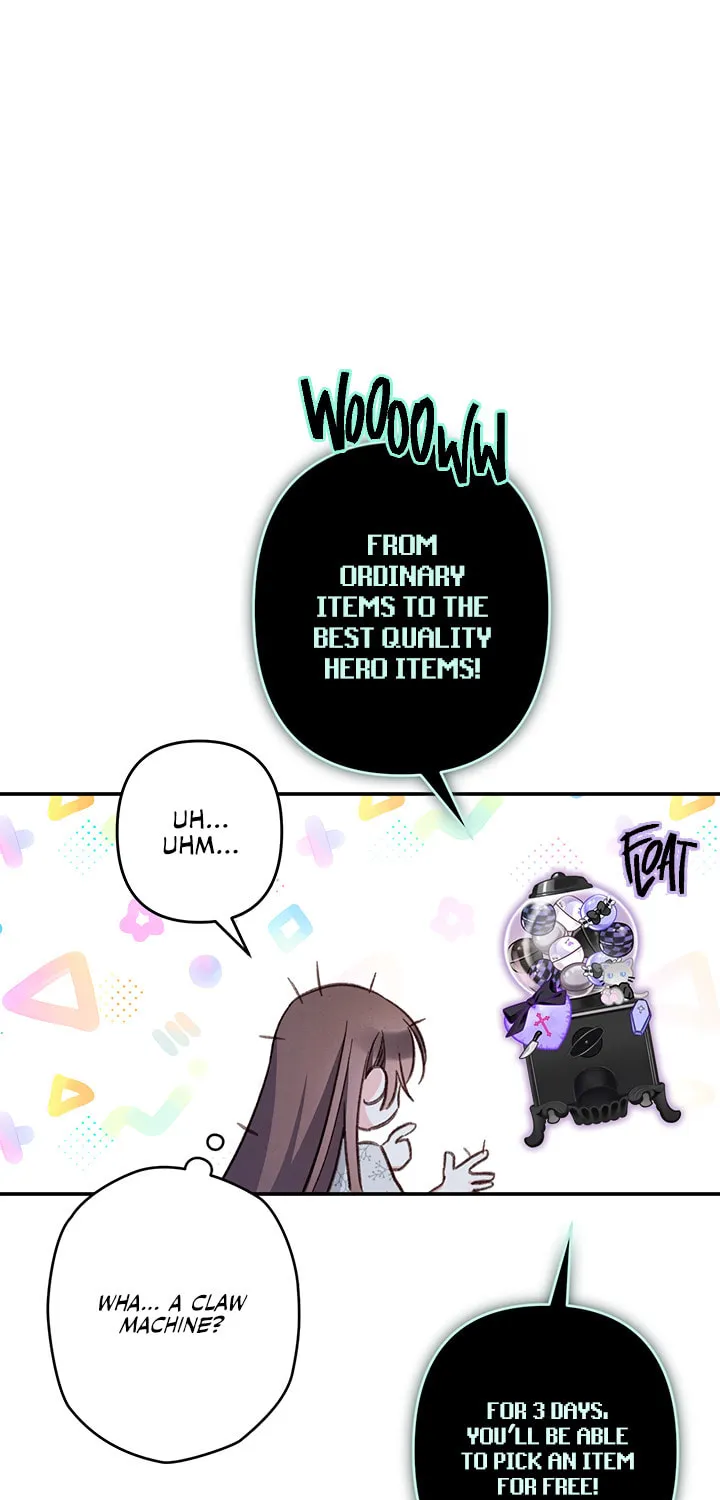 Gongpo Game Maid-ro Saranamgi Chapter 14 page 64 - 
