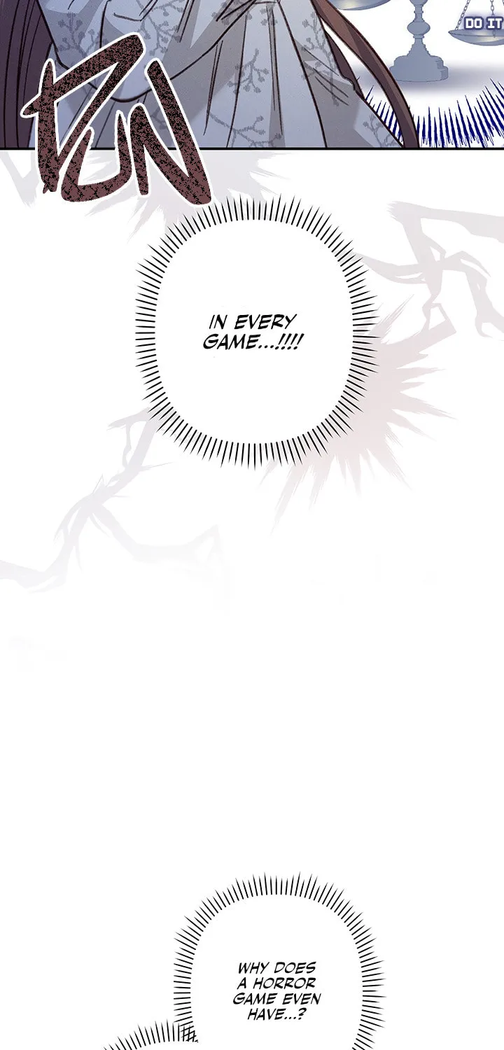 Gongpo Game Maid-ro Saranamgi Chapter 14 page 67 - 