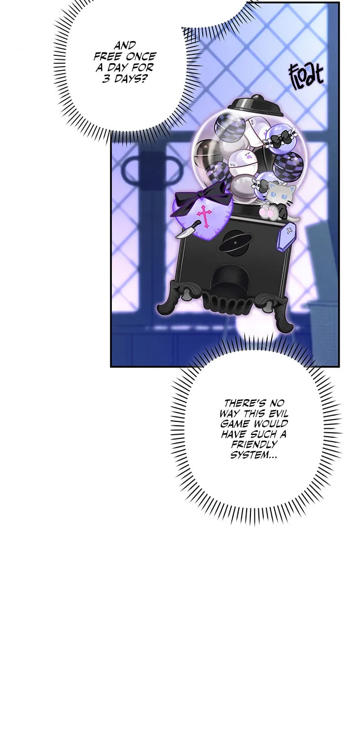 Gongpo Game Maid-ro Saranamgi Chapter 14 page 68 - 
