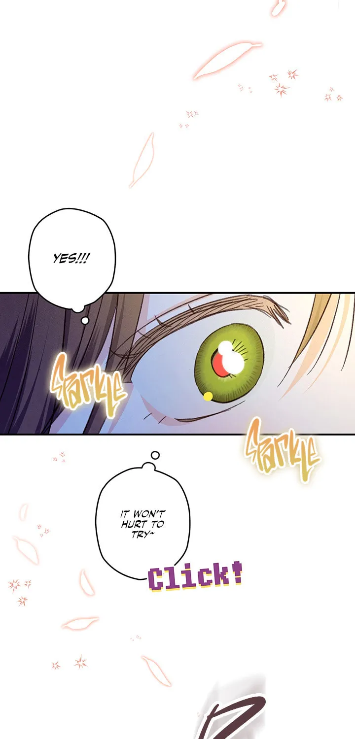 Gongpo Game Maid-ro Saranamgi Chapter 14 page 70 - 