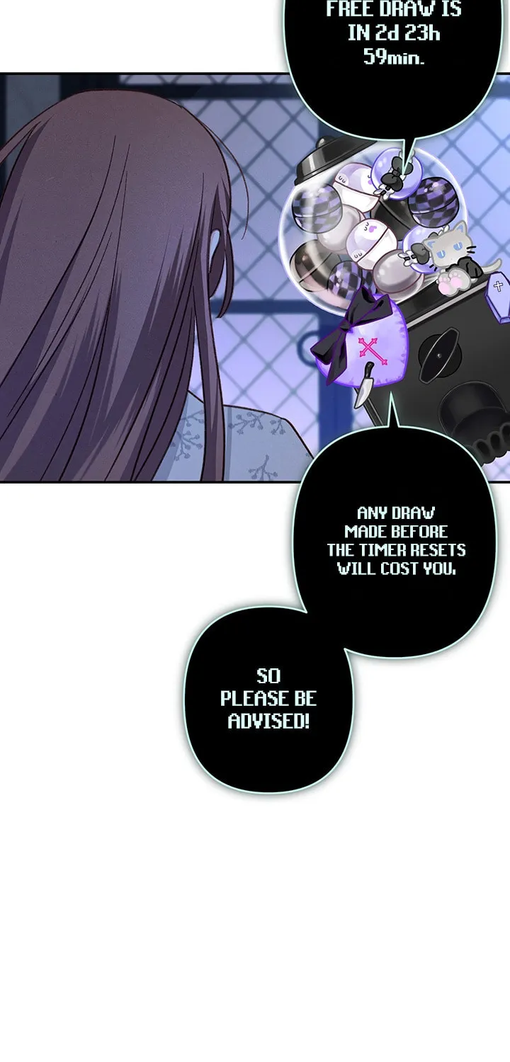 Gongpo Game Maid-ro Saranamgi Chapter 14 page 85 - 