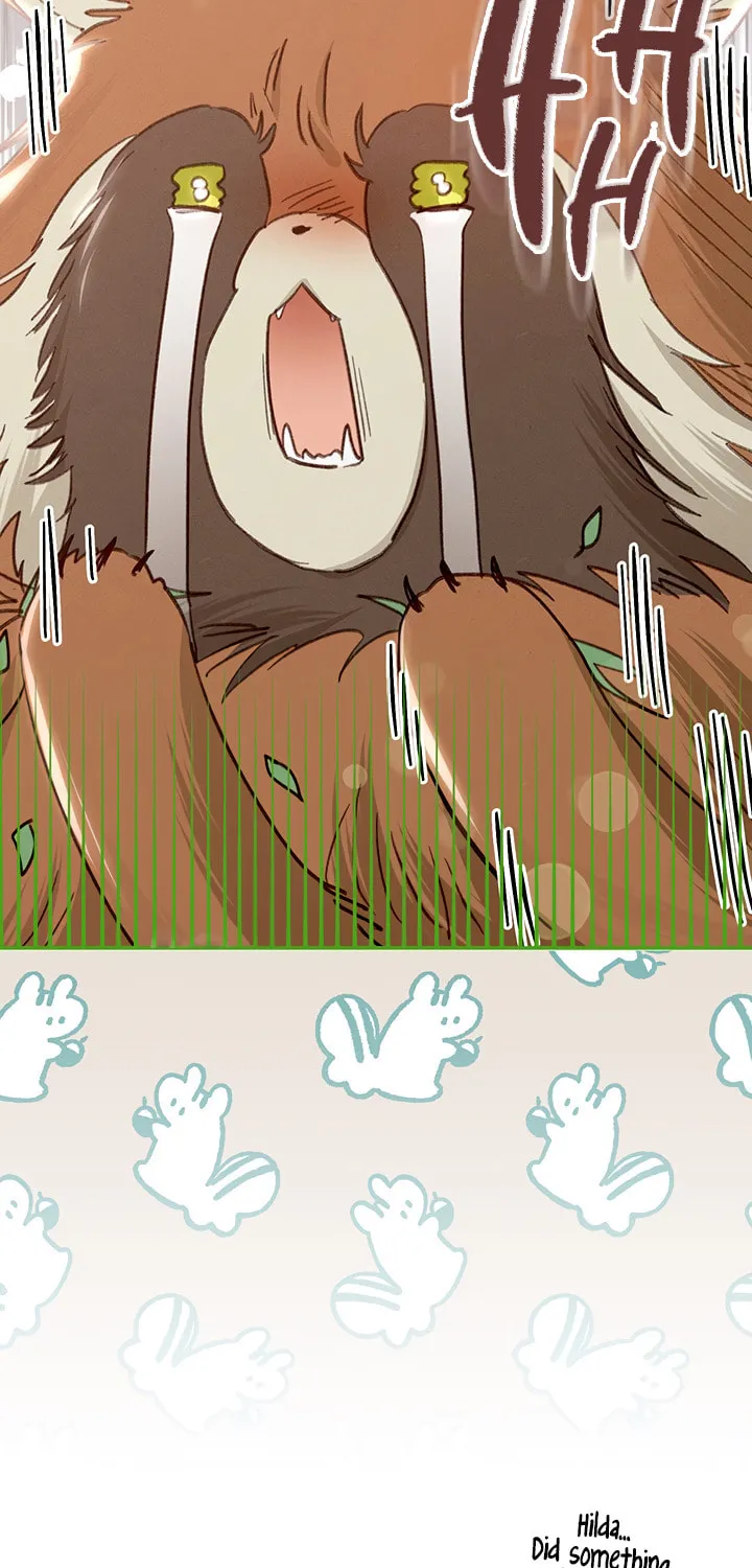 Gongpo Game Maid-ro Saranamgi Chapter 14 page 89 - 
