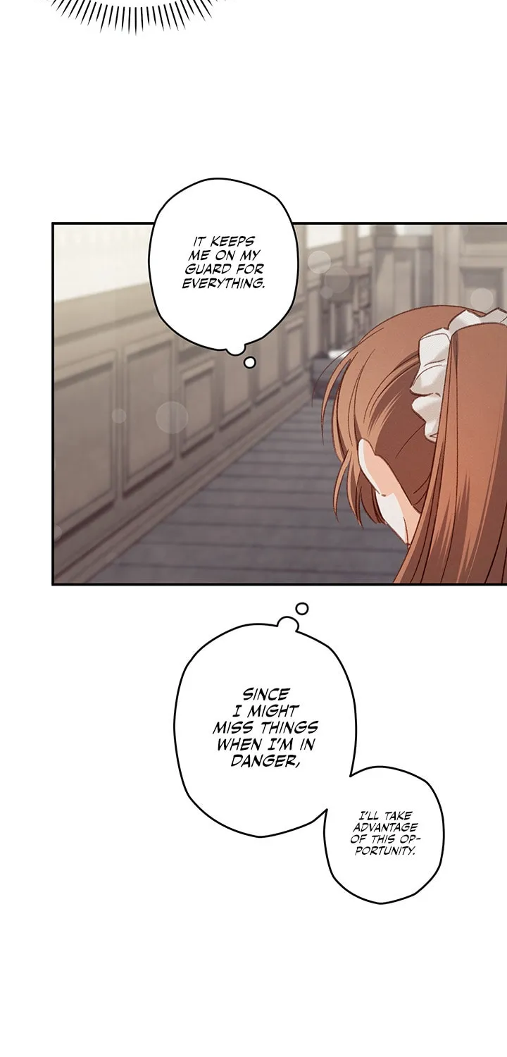 Gongpo Game Maid-ro Saranamgi Chapter 15 page 11 - 