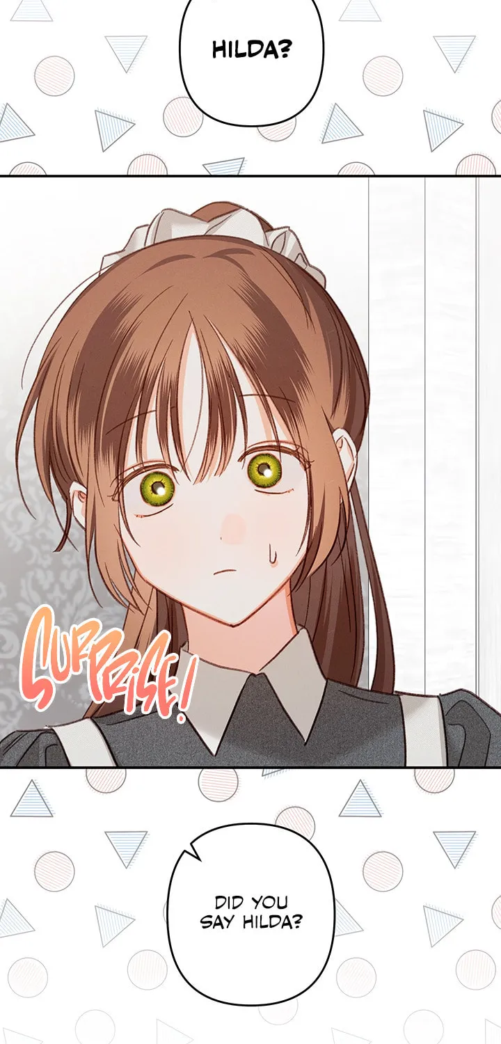 Gongpo Game Maid-ro Saranamgi Chapter 15 page 17 - 