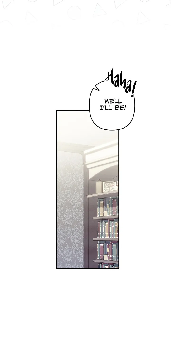 Gongpo Game Maid-ro Saranamgi Chapter 15 page 18 - 