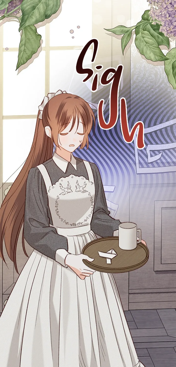 Gongpo Game Maid-ro Saranamgi Chapter 15 page 3 - 