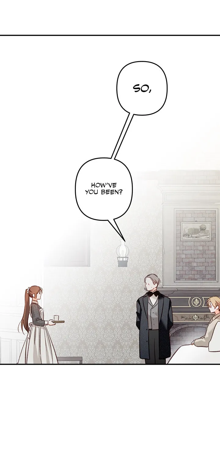 Gongpo Game Maid-ro Saranamgi Chapter 15 page 21 - 