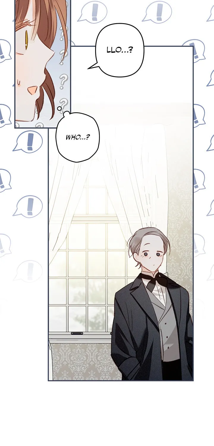 Gongpo Game Maid-ro Saranamgi Chapter 15 page 23 - 